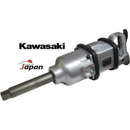 KAWASAKI: ΑΕΡΟΚΛΕΙΔΟ 1" ΕΥΘΥ ΜΑΚΡΥ 3260Nm (47923)