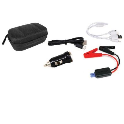 IMPERIA JUMP STARTER LFP (ΕΚΚΙΝΗΤΗΣ) & POWERBANK 12V / 13800mAh (60131)