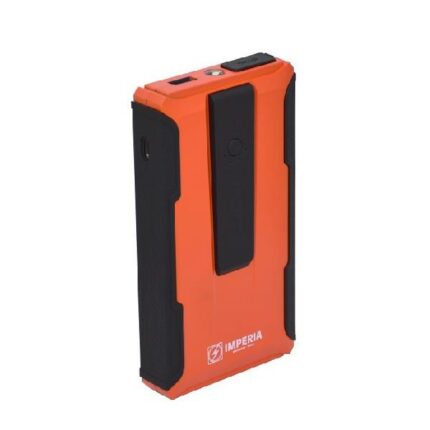 IMPERIA JUMP STARTER LFP (ΕΚΚΙΝΗΤΗΣ) & POWERBANK 12V / 7200mAh (60134)