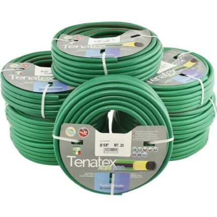 TENATEX AGRI: ΣΩΛΗΝΑΣ ΝΕΡΟΥ 1/2" 15m (621001)