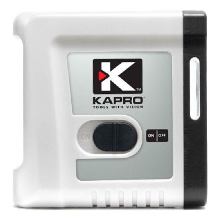 KAPRO ΑΛΦΑΔΙ LASER ΣΤΑΥΡΟΥ ΠΡΑΣΙΝΝΗΣ ΔΕΣΜΗΣ 862G (633111)