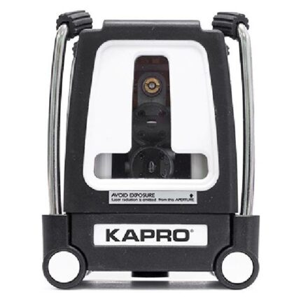 KAPRO ΑΛΦΑΔΙ ΣΤΑΥΡΟΥ LASER ΠΡΑΣΙΝΗΣ ΔΕΣΜΗΣ 872G (633113)