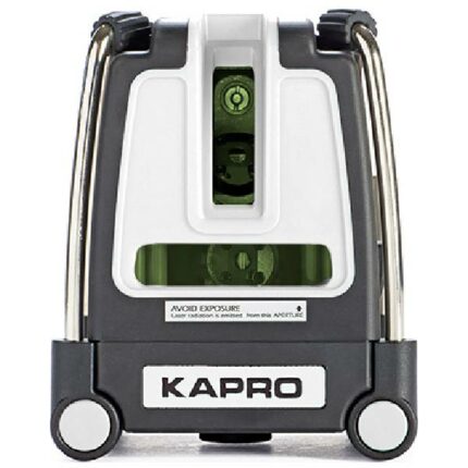 KAPRO ΑΛΦΑΔΙ LASER 3 ΠΡΑΣΙΝΩΝ ΑΚΤΙΝΩΝ 873G (633115)