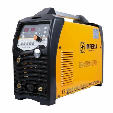 IMPERIA ΗΛΕΚΤΡΟΣΥΓΚΟΛΛΗΣΗ INVERTER TIG 315 PULSE AC/DC (65673)