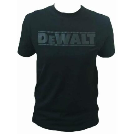 DEWALT OXIDE T-SHIRT ΜΠΛΟΥΖΑ ΕΡΓΑΣΙΑ