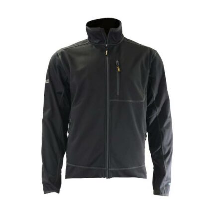 DEWALT BARTON ΑΔΙΑΒΡΟΧΟ ΤΖΑΚΕΤ ΜΕ FLEECE ΕΠΕΝΔΥΣΗ