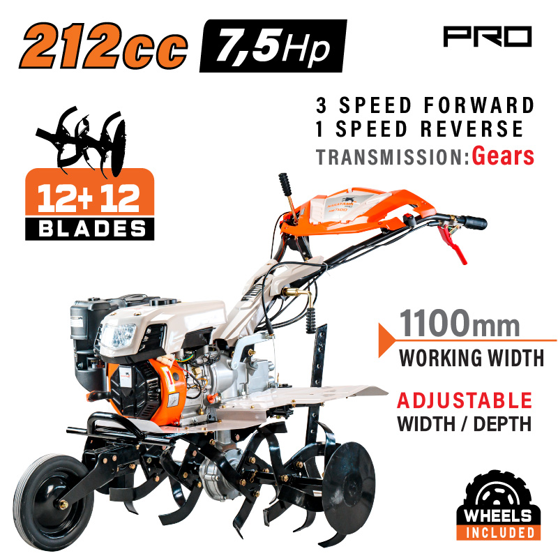 MB7100