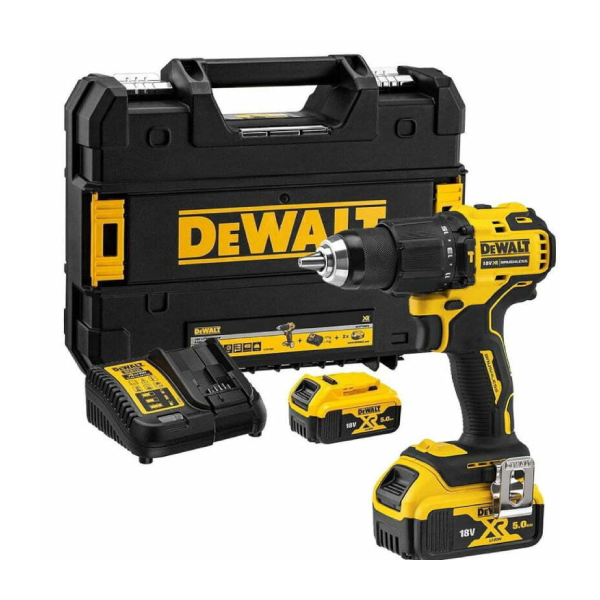 DCD709P2T