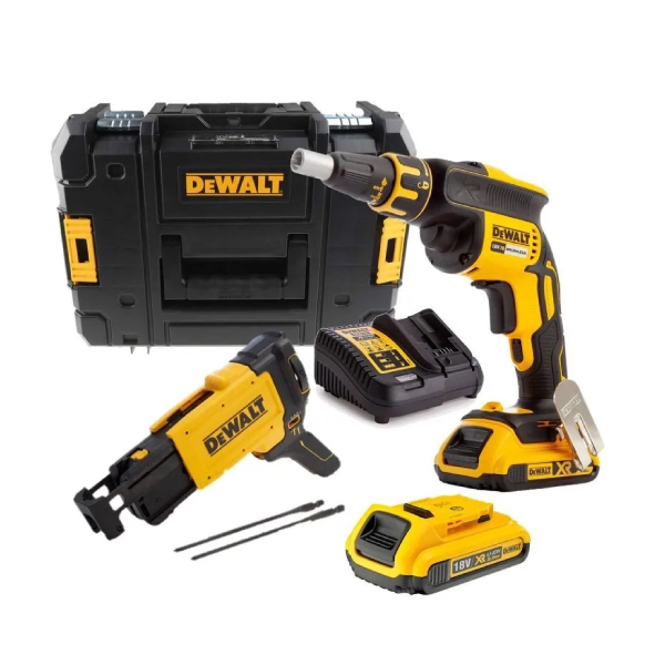 DCF620D2K