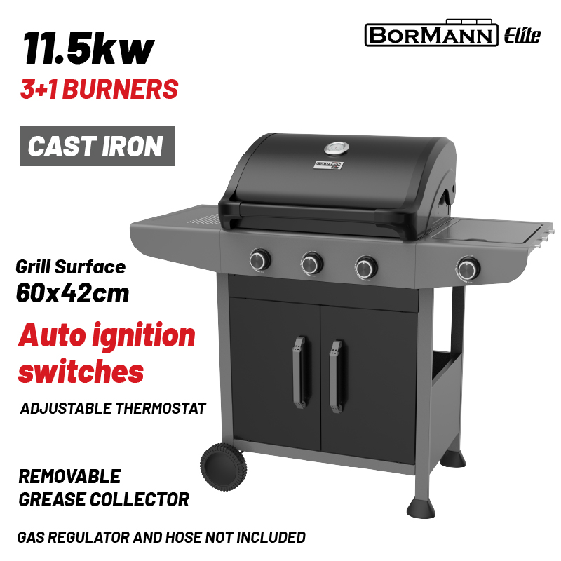 BBQ6031